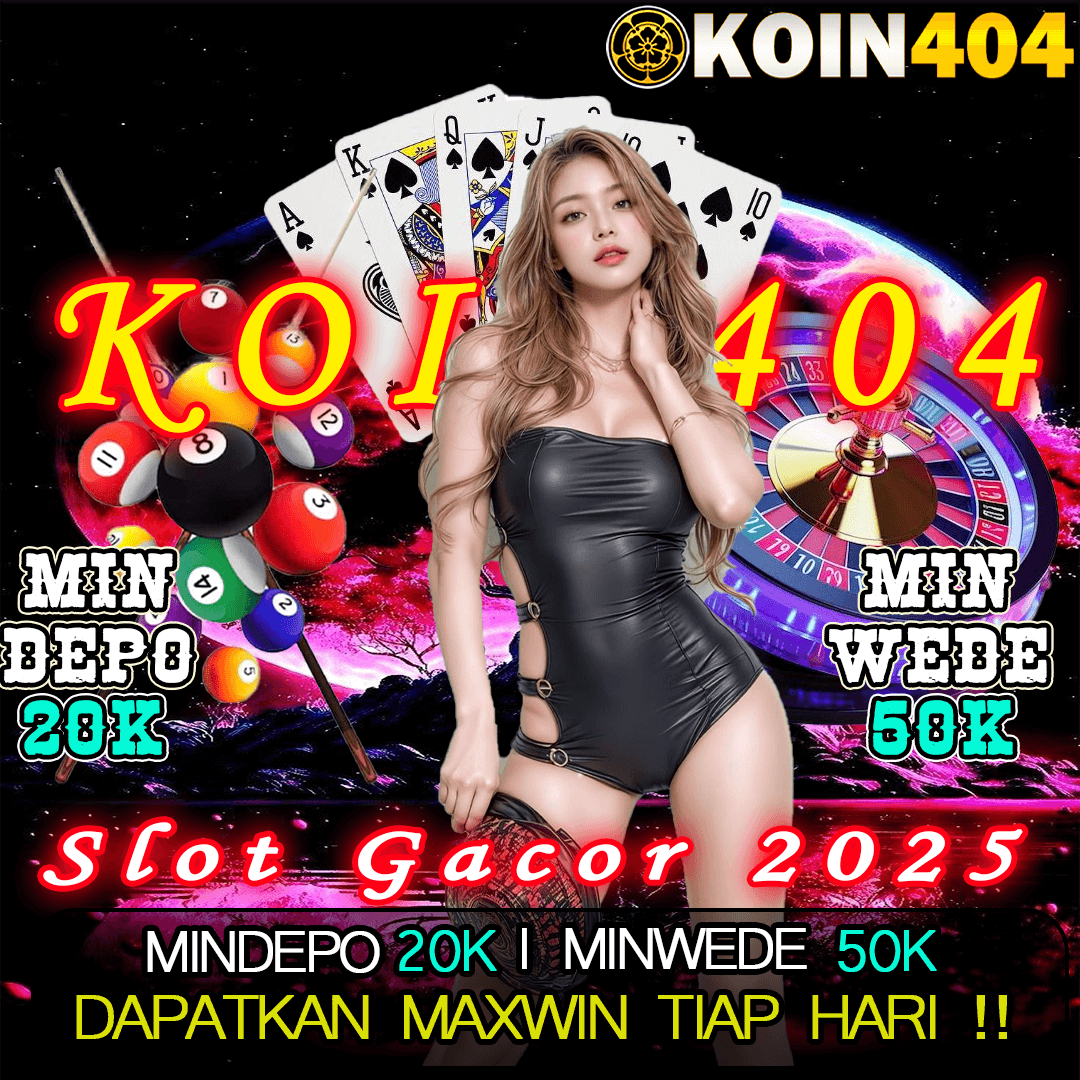 KOIN404 ⌛ Situs Agen Slot Online Digital Tersedia Pola Trik Terlengkap - WooCommerce eCommerce