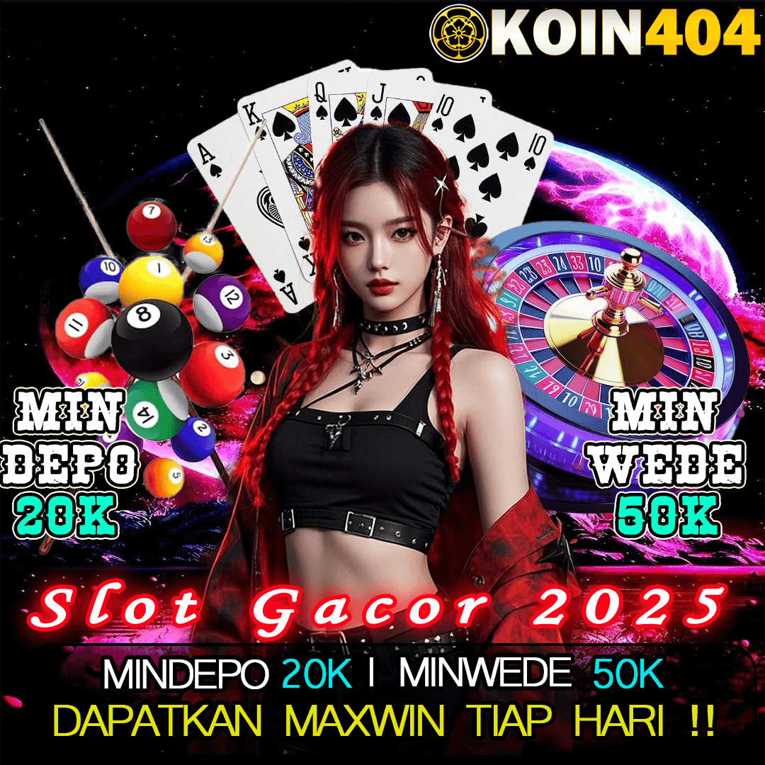KOIN404 | Jasa Toko Rental Games Populer Incaran Gen-Z 2025 Hari ini - WooCommerce eCommerce
